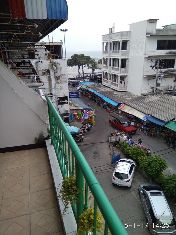 Katty Room For Rent Pattaya Exterior foto