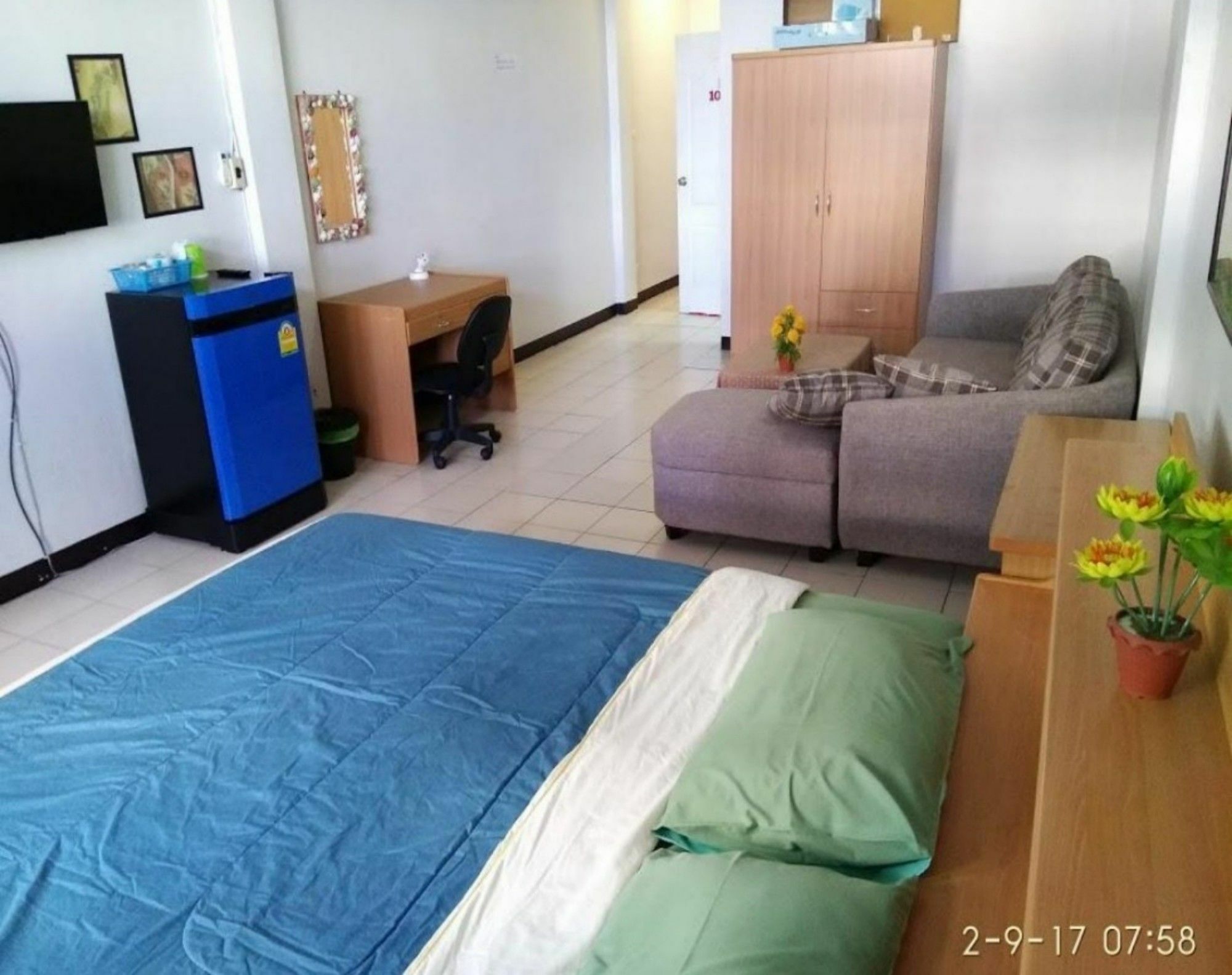 Katty Room For Rent Pattaya Exterior foto